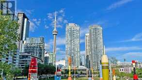 220 - 151 DAN LECKIE WAY Toronto