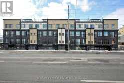 A110 - 1650 VICTORIA PARK AVENUE Toronto