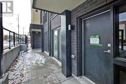 A110 - 1650 VICTORIA PARK AVENUE Toronto