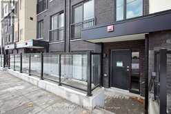 A110 - 1650 VICTORIA PARK AVENUE Toronto