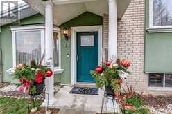 48 BENROYAL CRESCENT Toronto