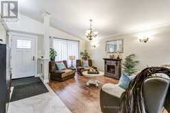 48 BENROYAL CRESCENT Toronto