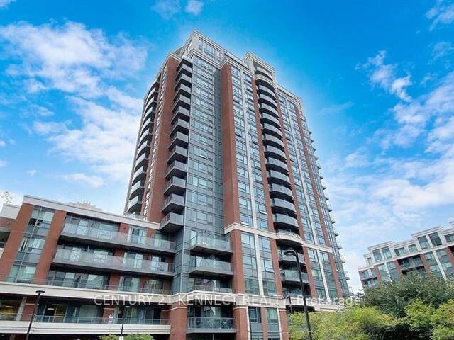 217 - 1 UPTOWN DRIVE Markham Ontario