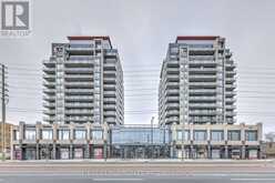 207B - 9090 YONGE STREET Richmond Hill