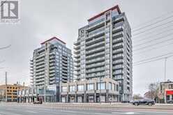 207B - 9090 YONGE STREET Richmond Hill