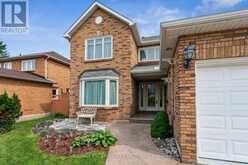 2008 GRENVILLE DRIVE Oakville