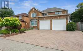 2008 GRENVILLE DRIVE Oakville