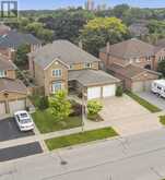 2008 GRENVILLE DRIVE Oakville