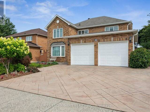 2008 GRENVILLE DRIVE Oakville Ontario