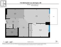 #115 - 1284 GUELPH LINE Burlington