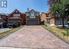 5880 CHORLEY PLACE Mississauga