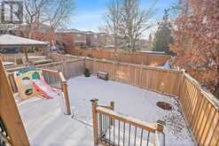 50 SMITH DRIVE Halton Hills