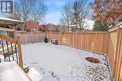 50 SMITH DRIVE Halton Hills