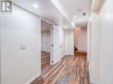 BSMT - 6408 NEWCOMBE DRIVE Mississauga