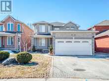 BSMT - 6408 NEWCOMBE DRIVE Mississauga