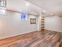 BSMT - 6408 NEWCOMBE DRIVE Mississauga