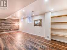 BSMT - 6408 NEWCOMBE DRIVE Mississauga