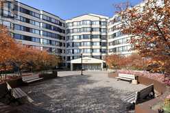 502 - 1001 CEDARGLEN GATE Mississauga