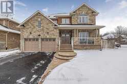 2 LITTLEBROOK LANE Caledon