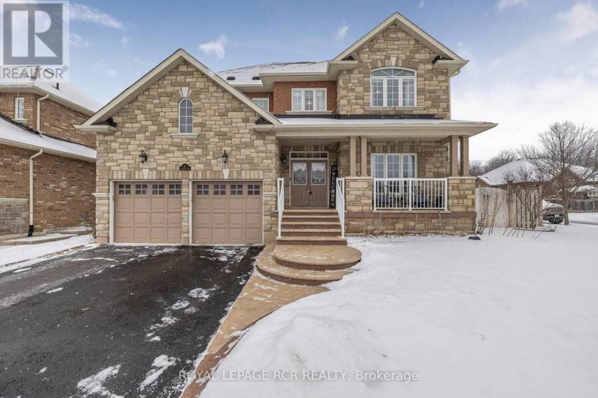 2 LITTLEBROOK LANE Caledon