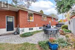 2182 CLARENDON PARK DRIVE Burlington