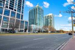 201 - 1910 LAKE SHORE BOULEVARD W Toronto