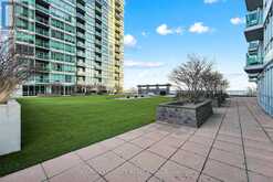 201 - 1910 LAKE SHORE BOULEVARD W Toronto