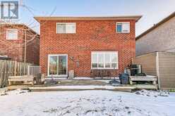 6 COLLINGWOOD AVENUE Brampton