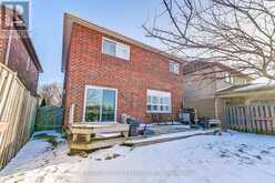 6 COLLINGWOOD AVENUE Brampton