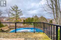 2183 PHEASANT LANE Oakville