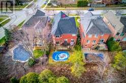 2183 PHEASANT LANE Oakville