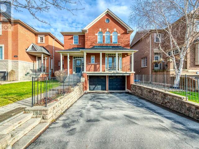 2183 PHEASANT LANE Oakville Ontario