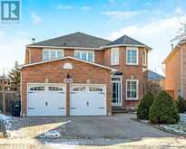 1594 STILLRIVER CRESCENT Mississauga