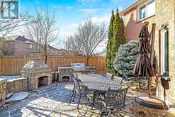 1594 STILLRIVER CRESCENT Mississauga