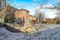 1594 STILLRIVER CRESCENT Mississauga