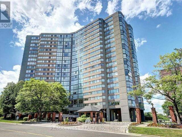 902 - 40 RICHVIEW ROAD Toronto Ontario