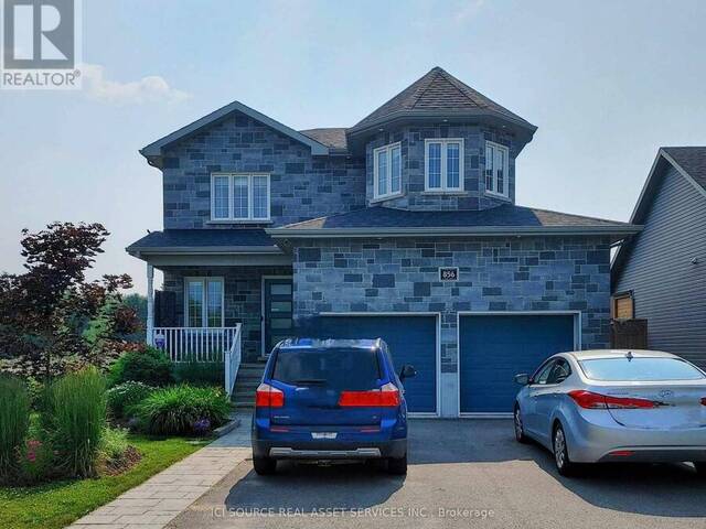 856 OCEANE STREET The Nation Ontario