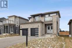 7884 SEABISCUITE DRIVE Niagara Falls