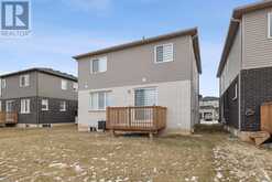 7884 SEABISCUITE DRIVE Niagara Falls