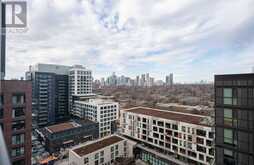 1209 - 130 RIVER STREET Toronto