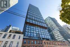 2307 - 82 DALHOUSIE STREET Toronto