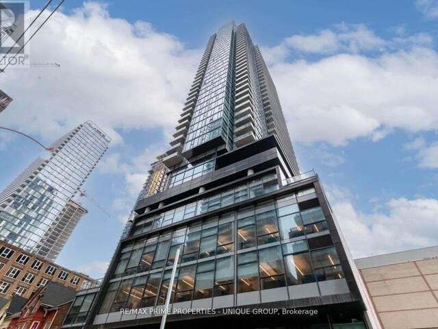 3510 - 290 ADELAIDE STREET W Toronto Ontario