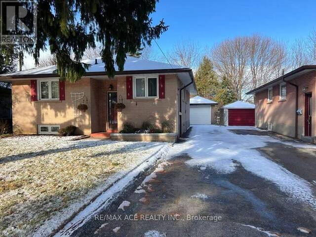 MAIN - 26 OAKRIDGE DRIVE Toronto Ontario