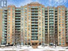 908 - 39 ONEIDA CRESCENT Richmond Hill