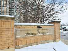 908 - 39 ONEIDA CRESCENT Richmond Hill