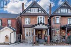 MAIN - 449 ANNETTE STREET Toronto