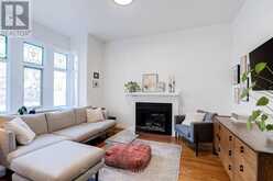 MAIN - 449 ANNETTE STREET Toronto