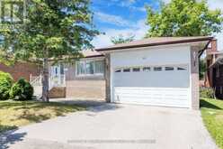 46 BUDWORTH DRIVE Toronto