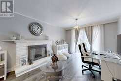 46 BUDWORTH DRIVE Toronto