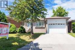 46 BUDWORTH DRIVE Toronto